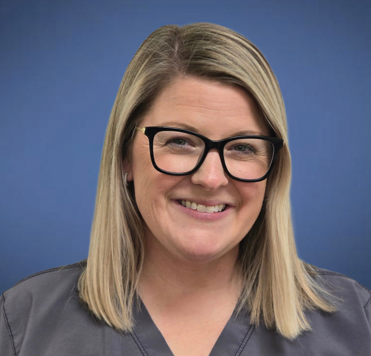 Lindsey Evans, M.S., O.T.R./L.