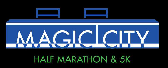 Magic City Half Marathon