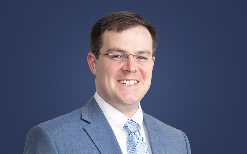 Dr. Patrick Peavy