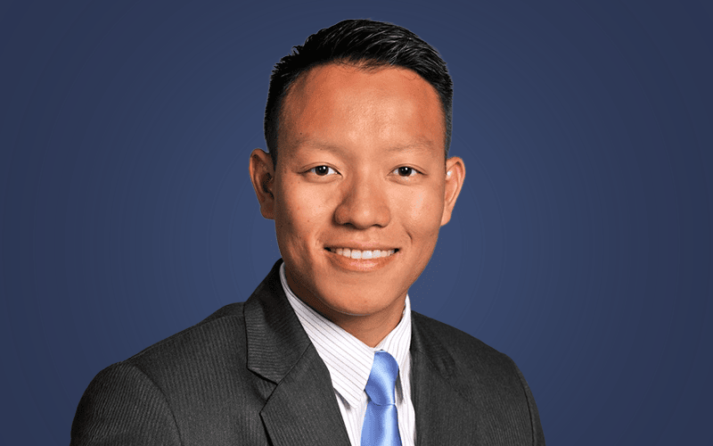Dr. Tran Banner
