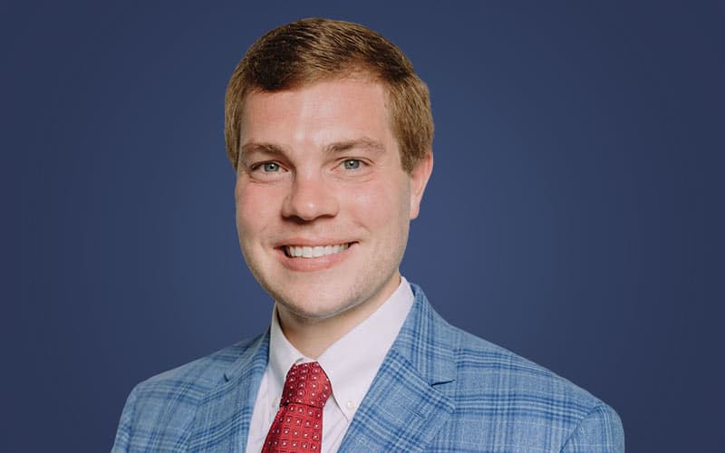  Dr. Anderson Banner