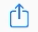 ios share icon