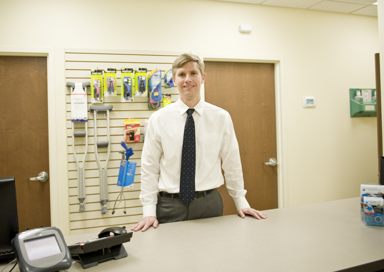 Photo: Pharmacy
