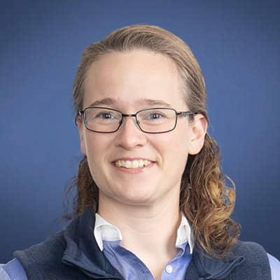 Orthopedic Surgeon Dr. Mary Gilmer