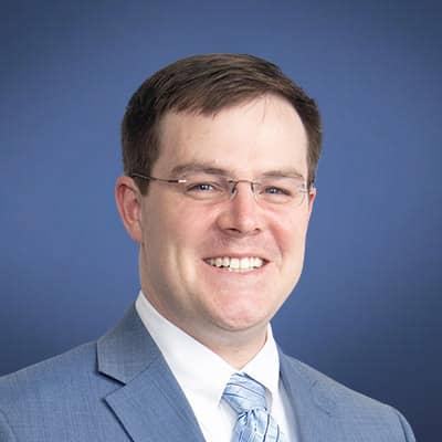 Orthopedic Surgeon Dr. Patrick Peavy at OrthoAlabama Orthopedic Surgeon Dr. Patrick Peavy