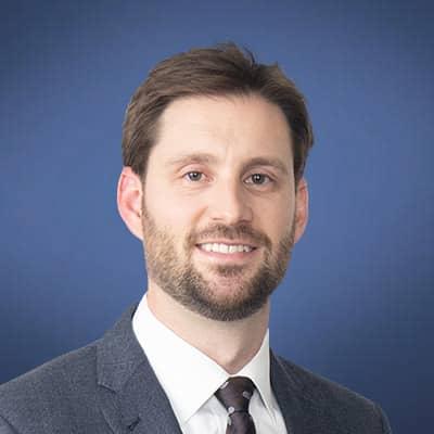 Orthopedic Surgeon Dr. Mark Rogers at OrthoAlabama Orthopedic Surgeon Dr. Mark Rogers