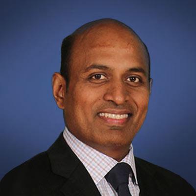 Interventional Pain Management Dr. Srinivas Mallempati at OrthoAlabama Interventional Pain Management Dr. Srinivas Mallempati