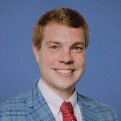 Photo: Matthew C. Anderson, M.D.