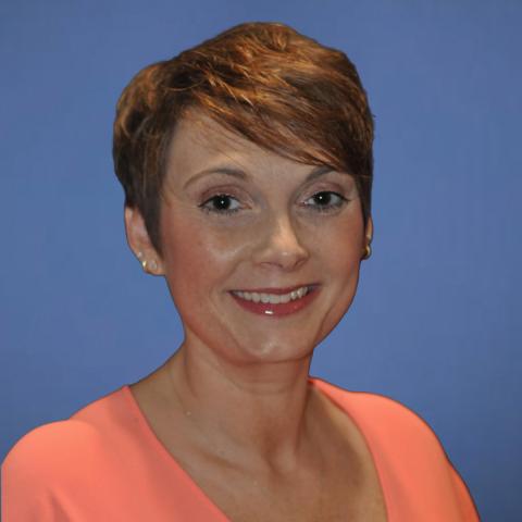Shannon Hall, D.N.P., M.S.N., R.N., A.G.P.C.N.P.-C, W.H.N.P.-B.C.
