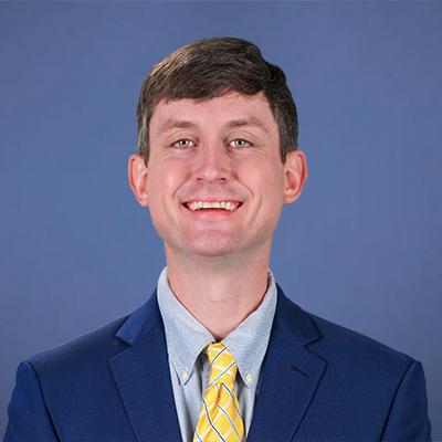 Todd Pitts, F.N.P.-C.