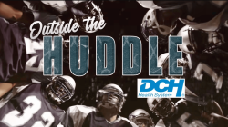 Outside the Huddle Video