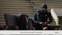 Intracept video still
